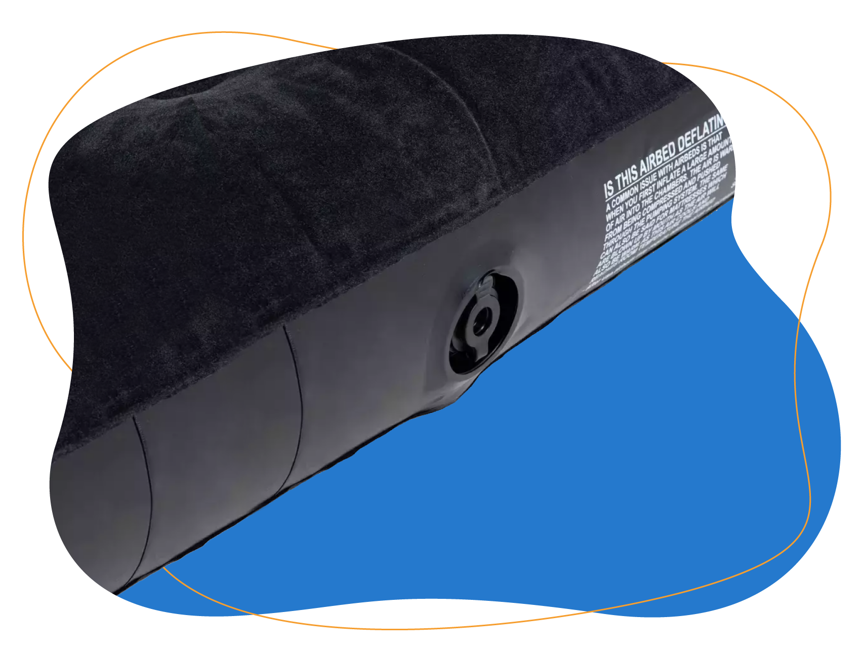 Best Air Beds UK 2024